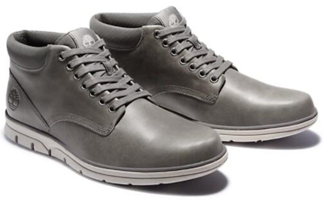Timberland Bradstreet Chukka 'Kelabu' A2A6J033 Order Timberland Bradstreet Chukka 'Kelabu' A2A6J033