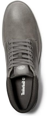 Timberland Bradstreet Chukka 'Kelabu' A2A6J033 Lookbook Timberland Bradstreet Chukka 'Kelabu' A2A6J033