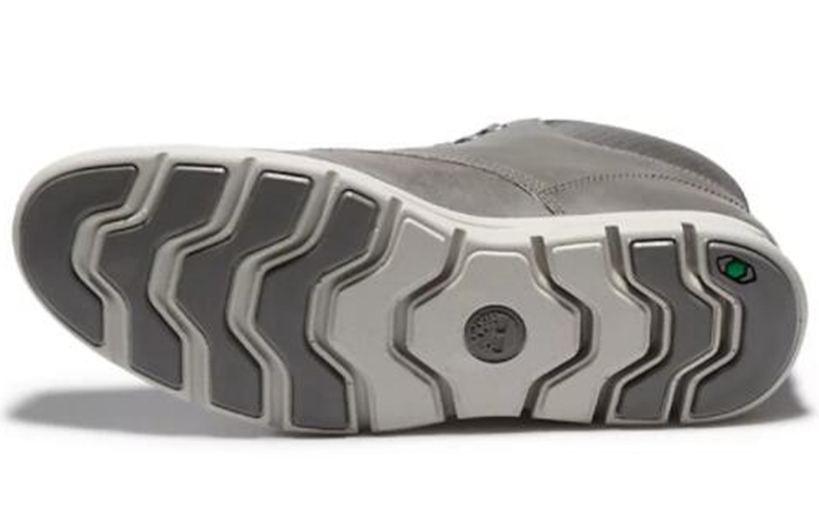 Shop Timberland Bradstreet Chukka 'Kelabu' A2A6J033