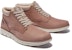 Timberland Bradstreet Chukka 'Pink Kasual' A2GU7D69