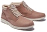 Shop Timberland Bradstreet Chukka 'Pink Kasual' A2GU7D69