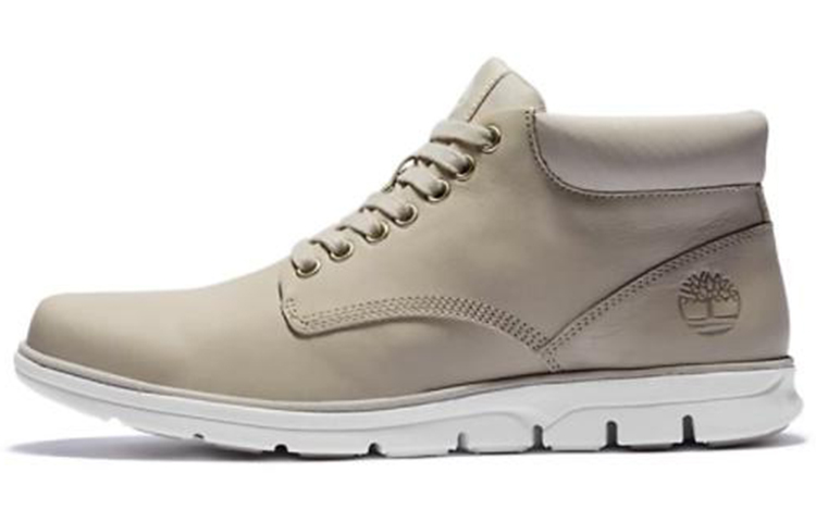Timberland Bradstreet Chukka 'Wheat' A2A68K51