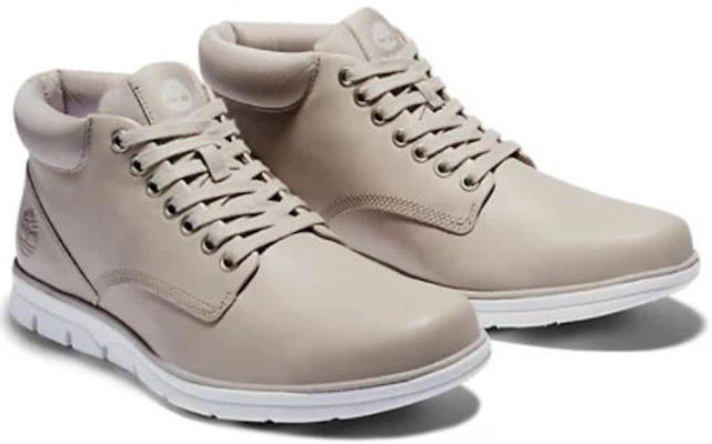 添柏岚 Bradstreet Chukka 米色 Order 添柏岚 Bradstreet Chukka 米色