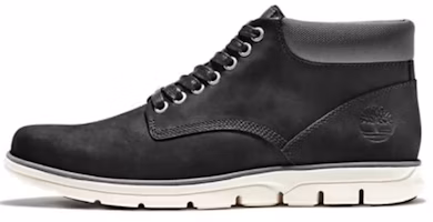 Timberland Bradstreet Chukka boots 'Black' A146Q001 Timberland Bradstreet Chukka boots 'Black' A146Q001