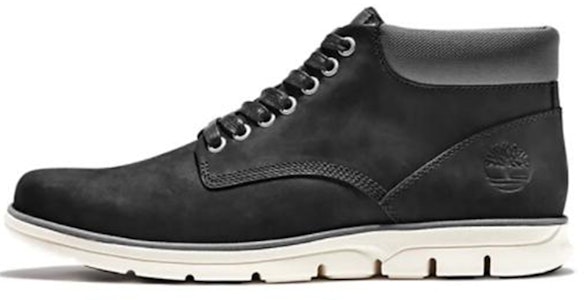 添柏岚Bradstreet黑色高帮靴 A146Q001 Buy 添柏岚Bradstreet黑色高帮靴 A146Q001