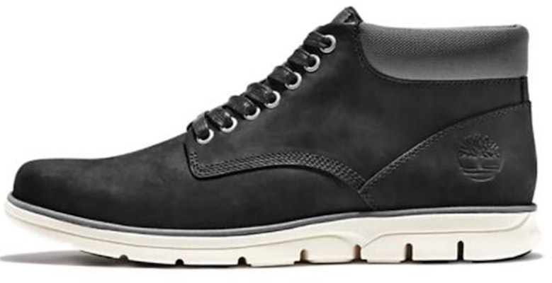 Timberland Bradstreet Chukka Boots 'Hitam' A146Q001 Buy Timberland Bradstreet Chukka Boots 'Hitam' A146Q001