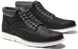 添柏岚 Bradstreet 丘卡黑色 Order 添柏岚 Bradstreet 丘卡黑色