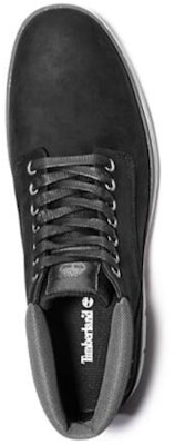 Timberland Bradstreet Chukka Boots 'Hitam' A146Q001 Lookbook Timberland Bradstreet Chukka Boots 'Hitam' A146Q001
