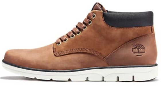 添柏岚Bradstreet棕色中帮靴 A13EE214 Buy 添柏岚Bradstreet棕色中帮靴 A13EE214