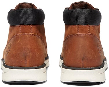 添柏岚Bradstreet棕色中帮靴 A13EE214 Shop 添柏岚Bradstreet棕色中帮靴 A13EE214