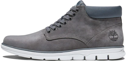 Timberland Bradstreet Chukka Boots 'Medium Grey Nubuck' A413Y0331 Timberland Bradstreet Chukka Boots 'Medium Grey Nubuck' A413Y0331
