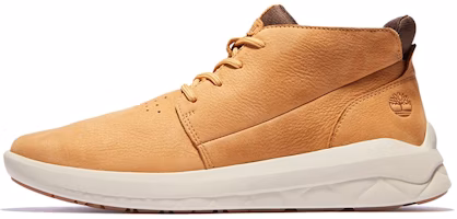 Timberland Bradstreet Greenstride 'Wheat White' A2GUT Timberland Bradstreet Greenstride 'Wheat White' A2GUT
