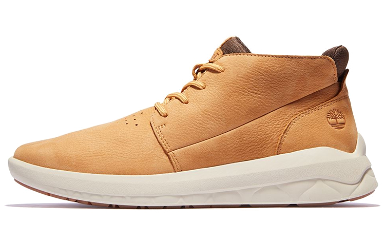 Timberland Bradstreet Greenstride 'Wheat White' A2GUT