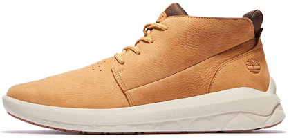 Timberland Bradstreet Greenstride 'Wheat White' A2GUT Timberland Bradstreet Greenstride 'Wheat White' A2GUT