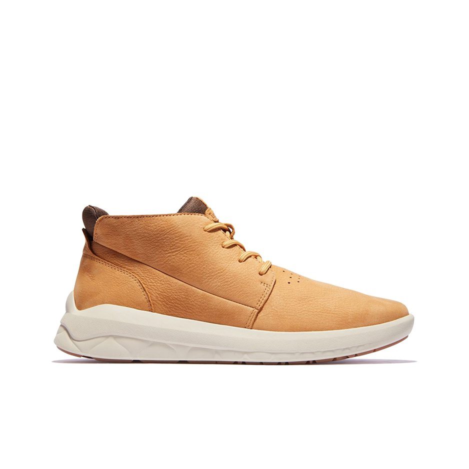 Order Timberland Bradstreet Greenstride ''Weizen Weiß'' A2GUT