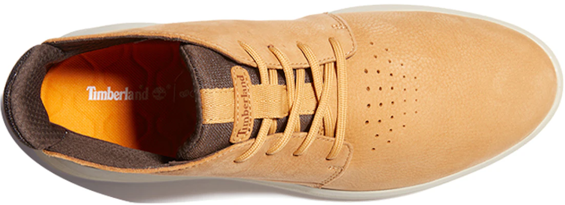 Timberland Bradstreet Greenstride ''Weizen Weiß'' A2GUT Lookbook Timberland Bradstreet Greenstride ''Weizen Weiß'' A2GUT