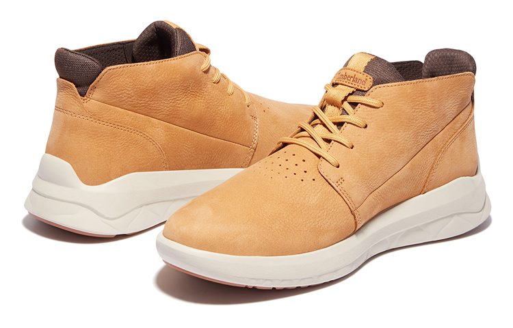 Purchase Timberland Bradstreet Greenstride ''Weizen Weiß'' A2GUT