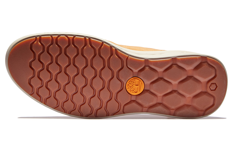 Details for Timberland Bradstreet Greenstride ''Weizen Weiß'' A2GUT
