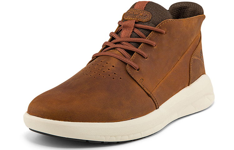 Lookbook Timberland Bradstreet Greenstride Schoenen A2GV3W