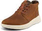 Lookbook Timberland Bradstreet Greenstride Lelaki Kasut Casual A2GV3W