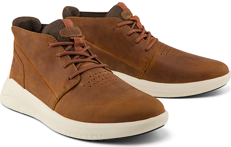 Shop Timberland Bradstreet Greenstride Schoenen A2GV3W