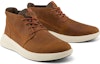 Shop Timberland Bradstreet Greenstride Lelaki Kasut Casual A2GV3W