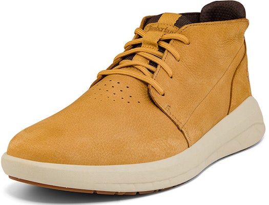 Timberland Bradstreet Greenstride Wide Fit Boot 'Wheat White' A2GUTW Lookbook Timberland Bradstreet Greenstride Wide Fit Boot 'Wheat White' A2GUTW