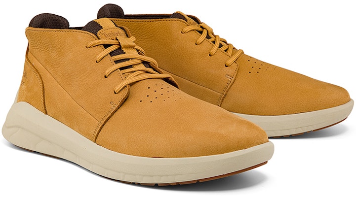 Timberland Bradstreet Greenstride Wide Fit Boot 'Wheat White' A2GUTW Shop Timberland Bradstreet Greenstride Wide Fit Boot 'Wheat White' A2GUTW