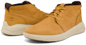 Shop Timberland Bradstreet Greenstride Wide Fit Boot 'Wheat White' A2GUTW