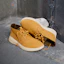 Details for Timberland Bradstreet Greenstride Wide Fit Boot 'Wheat White' A2GUTW