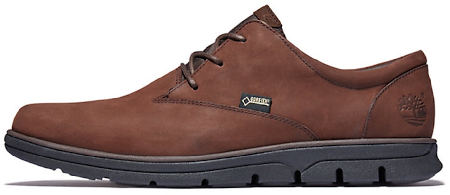 Timberland Bradstreet GTX 'Dark Brown' A14B1242 Buy Timberland Bradstreet GTX 'Dark Brown' A14B1242