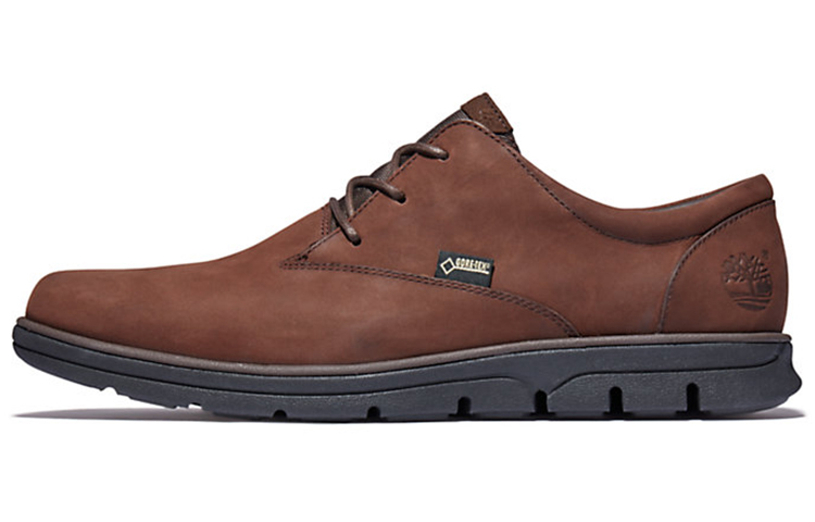 Timberland Bradstreet GTX 'Dark Brown' A14B1242