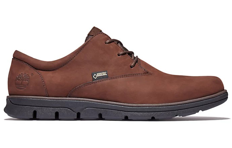 Order Timberland Bradstreet GTX 'Coklat Gelap' A14B1242