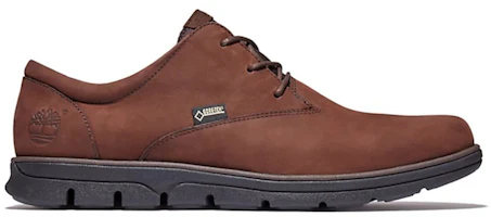 Order Timberland Bradstreet GTX 'Cokelat Gelap' A14B1242