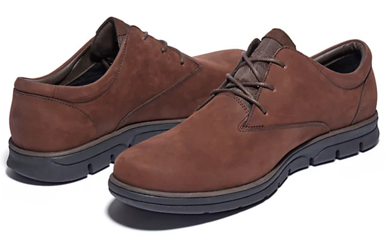 Purchase Timberland Bradstreet GTX 'Coklat Gelap' A14B1242