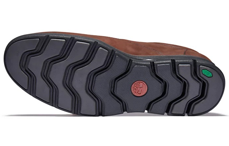 Details for Timberland Bradstreet GTX 'Coklat Gelap' A14B1242