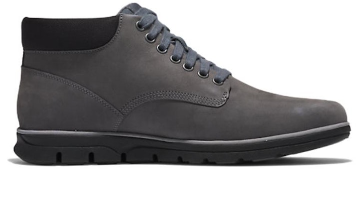 Timberland Bradstreet Chukka de Cuero 'Gris Negro' A5UY5033 Order Timberland Bradstreet Chukka de Cuero 'Gris Negro' A5UY5033
