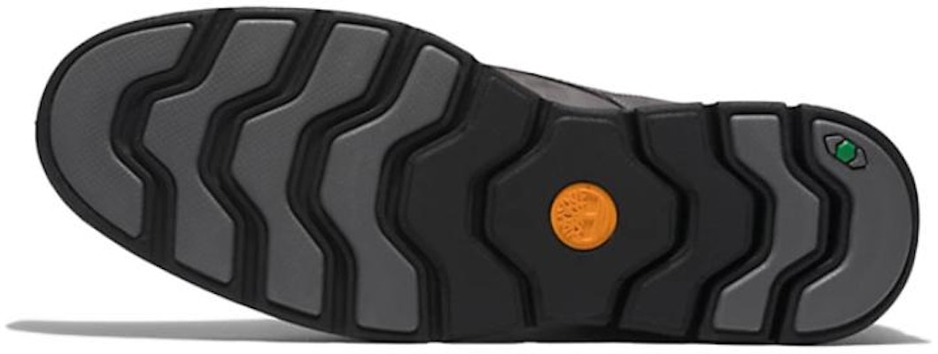 Timberland Bradstreet Chukka de Cuero 'Gris Negro' A5UY5033 Sizing Timberland Bradstreet Chukka de Cuero 'Gris Negro' A5UY5033