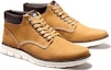 Order Timberland Bradstreet Kulit Chukka Boot 'Wheat' A1989231