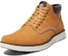 Lookbook Timberland Bradstreet Kulit Chukka Boot 'Wheat' A1989231