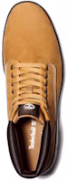 Shop Timberland Bradstreet Boot Kulit Chukka 'Wheat' A1989231
