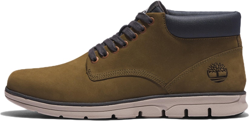 ティンバーランド ブラッドストリート チャッカブーツ (オリーブヌバック) A42ZE327 Buy ティンバーランド ブラッドストリート チャッカブーツ (オリーブヌバック) A42ZE327