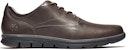 Timberland Bradstreet 'Coklat Gelap' A2EAD