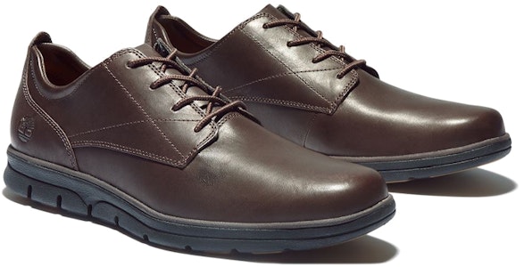 Timberland添柏嵐 Bradstreet 深咖啡 舒適休閒 低筒 板鞋 男款 棕色 Shop Timberland添柏嵐 Bradstreet 深咖啡 舒適休閒 低筒 板鞋 男款 棕色