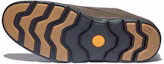 Details for Timberland Bradstreet 'Coklat Gelap' A2EAD