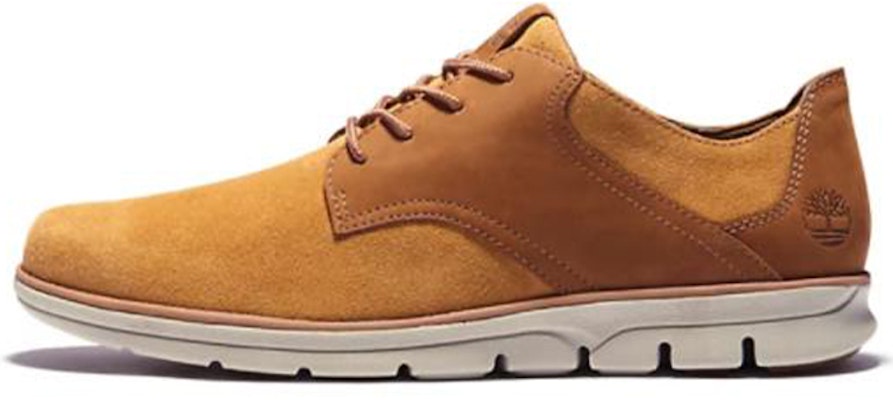 Timberland Bradstreet Low Oxford 'Brown' A2A7HF13 Buy Timberland Bradstreet Low Oxford 'Brown' A2A7HF13