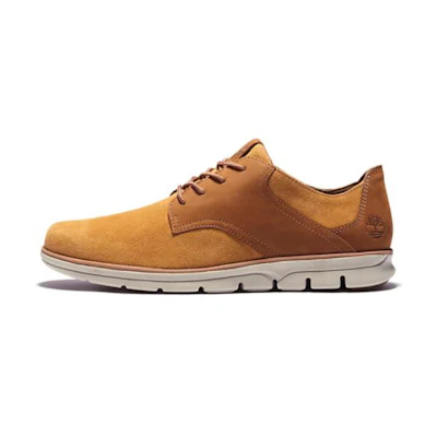 Timberland Bradstreet Low Oxford 'Brown'