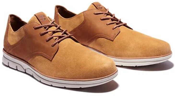 Timberland Bradstreet Low Oxford 'Brown' A2A7HF13 Order Timberland Bradstreet Low Oxford 'Brown' A2A7HF13