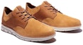 Order Timberland Bradstreet Low Oxford 'Coklat' A2A7HF13