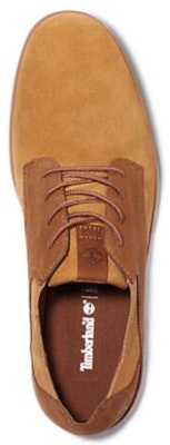 Timberland Bradstreet Low Oxford 'Brown' A2A7HF13 Lookbook Timberland Bradstreet Low Oxford 'Brown' A2A7HF13